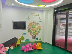 -雅悦齿科(顾村公园店)