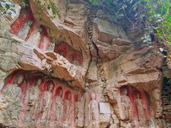 -千佛山风景名胜区