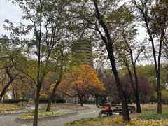 -玲珑塔公园