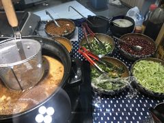 -留夫鸭(杭州大悦城店)