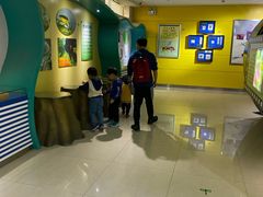 -上海昆虫博物馆