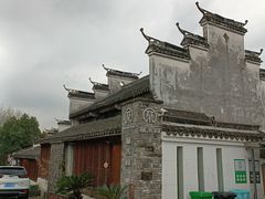 -南北湖风景区