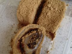 驴打滚-茂名道烧饼王(海地店)