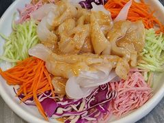 -萃华海鲜阁大排档(五四广场店)