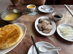 -李连贵熏肉大饼(天通苑店)