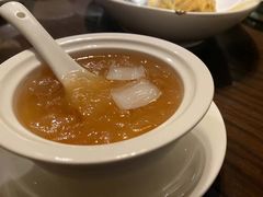 -九里云松·天香餐厅