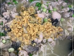 -新武二广福潮粉面食馆(哥英布拉街)