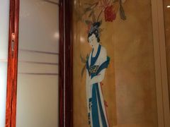 -汉宫汤泉汗蒸洗浴(五四广场店)