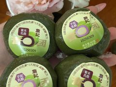 -詹记宫廷桃酥王(芜湖万达店)