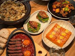 -沛家·西餐Brunch·直火料理