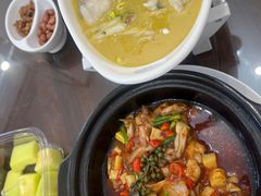 -茶港食堂(武昌店)