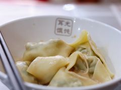-潘国仙耳光馄饨(黄家阙路店)