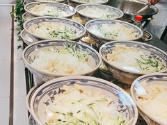 -阿德餐饮小秦川西北菜(福民路店)