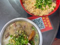 -超记粉店(阜民店)