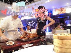 -同喜烤鸭店(光芒店)