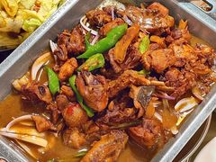 -福巷湘食小馆·猛火现炒(上海首店)