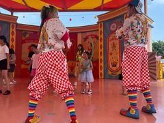 -沈阳方特欢乐世界