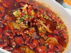 -香丰阁·烤鸭·川湘菜(清河店)