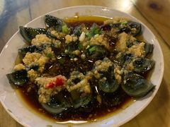 -冶建镜子·老南昌大排档·江西虾王(总店)