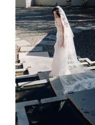 -拉瑞娜LaReine婚纱礼服高级定制