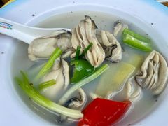 -台山美食一绝阿四台山黄鳝饭(阿四创作店)