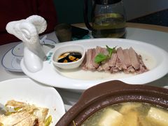 烂糊羊肉-筱爷叔·上海传统手工菜(玉树路店)