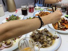 -来之顺海鲜菜馆·青岛菜·始于1993(栈桥店)