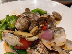 -北海金昌开元名都大酒店·四季轩中餐厅