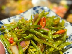 -湘西乌龙山铁板烧(双桥店)