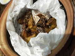 盐焗鸽-大鸽饭(马王堆店)