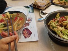 -意卡菲·欢乐聚会餐厅(华侨店)