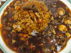 -海胆小馆(东北水饺·春柳店)