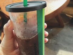 -星巴克(杭州下沙福雷德店)