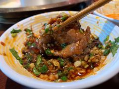 -巴邑火锅·夜宵(港隆广场店)