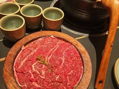 -季季山·云南野生菌火锅(上海首店)