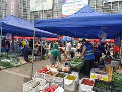 -锦绣大地批发市场-B座