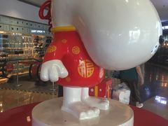 -火锅岛潮牌自助餐厅(天津天佑城店)