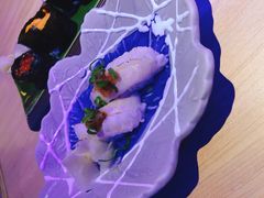 -琴寿司居酒屋(中山广场店)