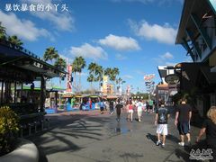 -奥兰多环球影城