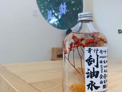 -椿风·养身茶饮(吉大店)