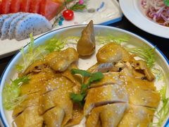 -海天楼(天津泛太平洋店)