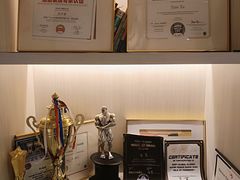 -YCHL Studios健身工作室(市二宫店)