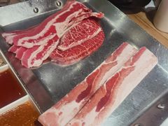 -炉小哥烤肉(熙地港店)