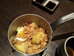 -yokocho上横町·日本食街(深业上城店)