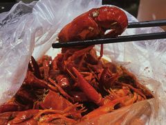 -老长沙龙虾馆·聚会餐厅(白石洲店)