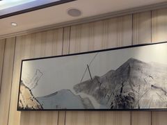 -浙江安吉JW万豪酒店·万豪中餐厅