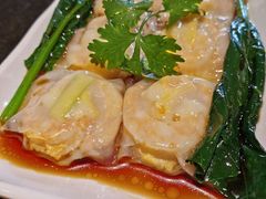 -小城粥道·海胆鲜虾粥(解放广场店)