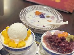 -仁信老铺甜品(北京路店)