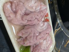 猪脑-灌县老妈砂锅串串香(万科红生活广场店)