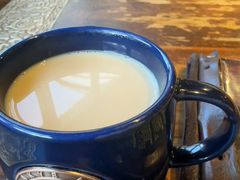 -玛吉阿米·餐吧